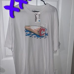 Cookies shirt